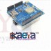 OkaeYa Wireless / RF / Bluetooth / Zigbee - TI CC3000 Wifi Shield Arduino Uno Support Galileo